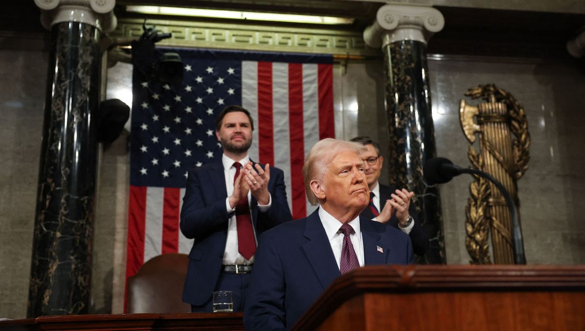 Face aux restrictions aux États-Unis, l’Europe peut-elle devenir le nouveau leader scientifique ?