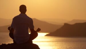 apprendre à méditer